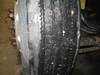 Thumbnail T_B5409ZZZZU.JPG of 2001 Sterling LT8500 triple axle dump truck , 293,380 miles on odometer , Caterpillar 3126 7 2L L6 t...
