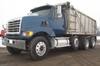 2001 Sterling LT8500 triple axle dump truck 272,455 miles on odometer Caterpillar 3126 7 2L L6 turbo...