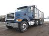 2001 Sterling LT8500 triple axle dump truck 321,664 miles on odometer Caterpillar 3126 7 2L L6 turbo...