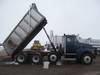 Thumbnail T_B5412L.JPG of 2001 Sterling LT8500 triple axle dump truck , 321,664 miles on odometer , Caterpillar 3126 7 2L L6 t...