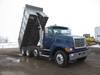 Thumbnail T_B5412M.JPG of 2001 Sterling LT8500 triple axle dump truck , 321,664 miles on odometer , Caterpillar 3126 7 2L L6 t...