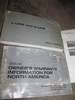 Thumbnail T_B5412ZL.JPG of 2001 Sterling LT8500 triple axle dump truck , 321,664 miles on odometer , Caterpillar 3126 7 2L L6 t...