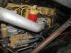Thumbnail T_B5412ZZA.JPG of 2001 Sterling LT8500 triple axle dump truck , 321,664 miles on odometer , Caterpillar 3126 7 2L L6 t...