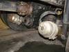 Thumbnail T_B5412ZZZM.JPG of 2001 Sterling LT8500 triple axle dump truck , 321,664 miles on odometer , Caterpillar 3126 7 2L L6 t...