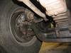 Thumbnail T_B5412ZZZS.JPG of 2001 Sterling LT8500 triple axle dump truck , 321,664 miles on odometer , Caterpillar 3126 7 2L L6 t...