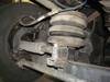 Thumbnail T_B5412ZZZZC.JPG of 2001 Sterling LT8500 triple axle dump truck , 321,664 miles on odometer , Caterpillar 3126 7 2L L6 t...