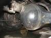 Thumbnail T_B5412ZZZZH.JPG of 2001 Sterling LT8500 triple axle dump truck , 321,664 miles on odometer , Caterpillar 3126 7 2L L6 t...