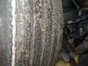 Thumbnail T_B5412ZZZZO.JPG of 2001 Sterling LT8500 triple axle dump truck , 321,664 miles on odometer , Caterpillar 3126 7 2L L6 t...