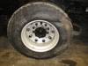 Thumbnail T_B5412ZZZZR.JPG of 2001 Sterling LT8500 triple axle dump truck , 321,664 miles on odometer , Caterpillar 3126 7 2L L6 t...