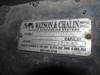Thumbnail T_B5412ZZZZZB.JPG of 2001 Sterling LT8500 triple axle dump truck , 321,664 miles on odometer , Caterpillar 3126 7 2L L6 t...