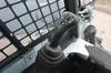 Thumbnail T_E2860O.JPG of 2009 Bobcat S300 skid steer , 1,218 hours on meter , Kubota four cylinder diesel engine , Model V380...