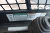 Thumbnail T_E2860P.JPG of 2009 Bobcat S300 skid steer , 1,218 hours on meter , Kubota four cylinder diesel engine , Model V380...