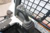 Thumbnail T_E2860Q.JPG of 2009 Bobcat S300 skid steer , 1,218 hours on meter , Kubota four cylinder diesel engine , Model V380...