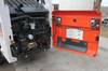 Thumbnail T_E2860U.JPG of 2009 Bobcat S300 skid steer , 1,218 hours on meter , Kubota four cylinder diesel engine , Model V380...