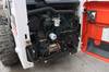 Thumbnail T_E2860V.JPG of 2009 Bobcat S300 skid steer , 1,218 hours on meter , Kubota four cylinder diesel engine , Model V380...