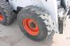Thumbnail T_E2860ZG.JPG of 2009 Bobcat S300 skid steer , 1,218 hours on meter , Kubota four cylinder diesel engine , Model V380...