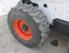 Thumbnail T_E2860ZH.JPG of 2009 Bobcat S300 skid steer , 1,218 hours on meter , Kubota four cylinder diesel engine , Model V380...