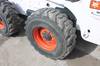 Thumbnail T_E2860ZI.JPG of 2009 Bobcat S300 skid steer , 1,218 hours on meter , Kubota four cylinder diesel engine , Model V380...