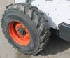 Thumbnail T_E2860ZJ.JPG of 2009 Bobcat S300 skid steer , 1,218 hours on meter , Kubota four cylinder diesel engine , Model V380...