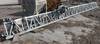 Morrison 30 super screed Honda GX270 9 HP gas engine 5 sections Hydraulic cable drive engines Serial...