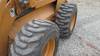 Thumbnail T_E3787H.JPG of 2009 Case 450 Series 3 skid steer , 1,498 hours on meter , Case four cylinder turbo diesel engine , ...