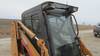Thumbnail T_E3787N.JPG of 2009 Case 450 Series 3 skid steer , 1,498 hours on meter , Case four cylinder turbo diesel engine , ...