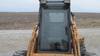 Thumbnail T_E3787O.JPG of 2009 Case 450 Series 3 skid steer , 1,498 hours on meter , Case four cylinder turbo diesel engine , ...