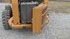 Thumbnail T_E3787ZB.JPG of 2009 Case 450 Series 3 skid steer , 1,498 hours on meter , Case four cylinder turbo diesel engine , ...