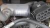 Thumbnail T_E3787ZE.JPG of 2009 Case 450 Series 3 skid steer , 1,498 hours on meter , Case four cylinder turbo diesel engine , ...
