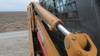 Thumbnail T_E3787ZG.JPG of 2009 Case 450 Series 3 skid steer , 1,498 hours on meter , Case four cylinder turbo diesel engine , ...
