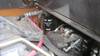 Thumbnail T_E3787ZL.JPG of 2009 Case 450 Series 3 skid steer , 1,498 hours on meter , Case four cylinder turbo diesel engine , ...