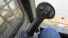 Thumbnail T_E3787ZS.JPG of 2009 Case 450 Series 3 skid steer , 1,498 hours on meter , Case four cylinder turbo diesel engine , ...