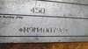 Thumbnail T_E3787ZY.JPG of 2009 Case 450 Series 3 skid steer , 1,498 hours on meter , Case four cylinder turbo diesel engine , ...