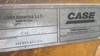 Thumbnail T_E3787ZZ.JPG of 2009 Case 450 Series 3 skid steer , 1,498 hours on meter , Case four cylinder turbo diesel engine , ...