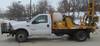 Thumbnail T_E3788A.JPG of Foremost Mobile Core drill mounted on 2002 Ford F550 Super Duty truck , 112,676 miles on odometer , ...