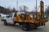 Thumbnail T_E3788B.JPG of Foremost Mobile Core drill mounted on 2002 Ford F550 Super Duty truck , 112,676 miles on odometer , ...