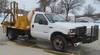 Thumbnail T_E3788F.JPG of Foremost Mobile Core drill mounted on 2002 Ford F550 Super Duty truck , 112,676 miles on odometer , ...