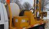 Thumbnail T_E3788ZJ.JPG of Foremost Mobile Core drill mounted on 2002 Ford F550 Super Duty truck , 112,676 miles on odometer , ...