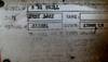 Thumbnail T_E3788ZZR.JPG of Foremost Mobile Core drill mounted on 2002 Ford F550 Super Duty truck , 112,676 miles on odometer , ...