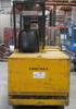 Thumbnail T_E3789C.JPG of 1994 Drexel SL33HP electric forklift , 3,845 hours on meter , 8,000 lb capacity , Clark front Swingm...