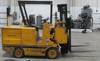 Thumbnail T_E3789E.JPG of 1994 Drexel SL33HP electric forklift , 3,845 hours on meter , 8,000 lb capacity , Clark front Swingm...