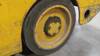 Thumbnail T_E3789J.JPG of 1994 Drexel SL33HP electric forklift , 3,845 hours on meter , 8,000 lb capacity , Clark front Swingm...