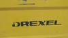 Thumbnail T_E3789L.JPG of 1994 Drexel SL33HP electric forklift , 3,845 hours on meter , 8,000 lb capacity , Clark front Swingm...