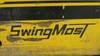 Thumbnail T_E3789M.JPG of 1994 Drexel SL33HP electric forklift , 3,845 hours on meter , 8,000 lb capacity , Clark front Swingm...