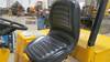 Thumbnail T_E3789R.JPG of 1994 Drexel SL33HP electric forklift , 3,845 hours on meter , 8,000 lb capacity , Clark front Swingm...