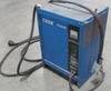 Thumbnail T_E3789ZC.JPG of 1994 Drexel SL33HP electric forklift , 3,845 hours on meter , 8,000 lb capacity , Clark front Swingm...