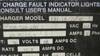 Thumbnail T_E3789ZL.JPG of 1994 Drexel SL33HP electric forklift , 3,845 hours on meter , 8,000 lb capacity , Clark front Swingm...