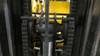Thumbnail T_E3789ZQ.JPG of 1994 Drexel SL33HP electric forklift , 3,845 hours on meter , 8,000 lb capacity , Clark front Swingm...