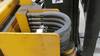 Thumbnail T_E3789ZS.JPG of 1994 Drexel SL33HP electric forklift , 3,845 hours on meter , 8,000 lb capacity , Clark front Swingm...