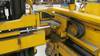Thumbnail T_E3789ZW.JPG of 1994 Drexel SL33HP electric forklift , 3,845 hours on meter , 8,000 lb capacity , Clark front Swingm...